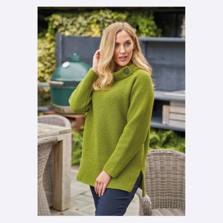 Брошюра Rowan Island Blend Fine