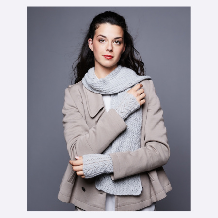 Журнал LAMANA 11