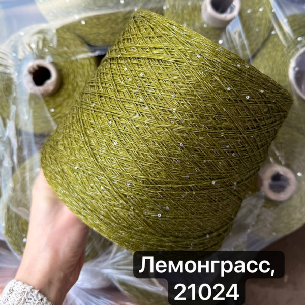 Бобина LinoSiSic СИСИК '26