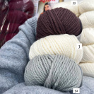 Пряжа Katia Big Merino