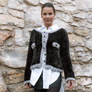 Пряжа Katia Perline Пряжа Katia Perline