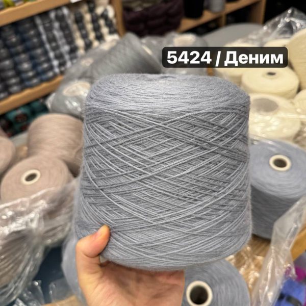 Бобина Miobaby 4/13