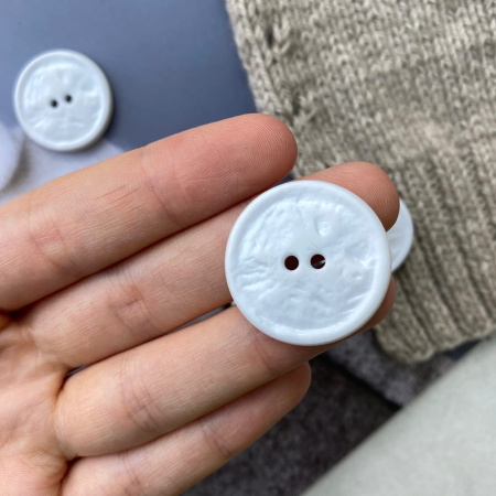 Пуговица Dill размер 28мм, 370908/28-12