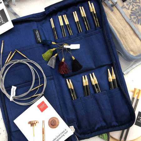 Набор спиц Lantern Moon Heirloom 350301