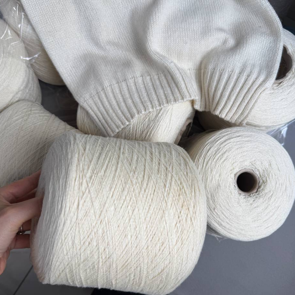 Бобина Cashmere 2/14 Loro Piana