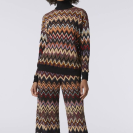 Бобина кашемир на шелке Missoni