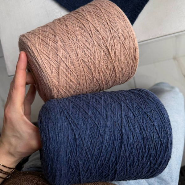 Бобина Coarshear Loro Piana
