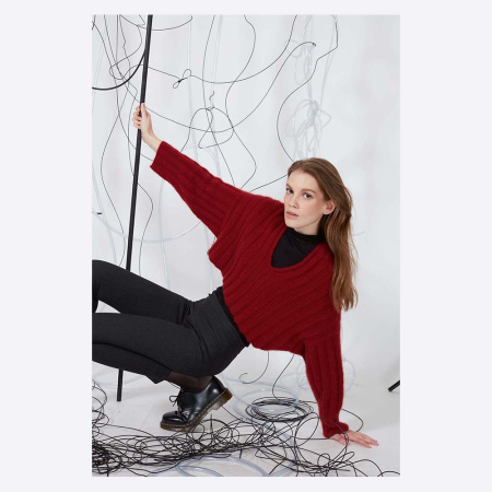 Журнал Lang Fatto a Mano Collection 269 Журнал Lang Fatto a Mano Collection 269