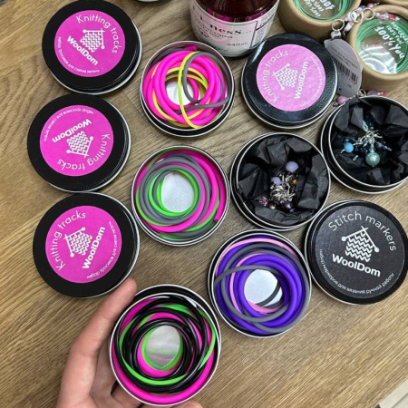 Набор тросиков для снятия петель Набор тросиков для снятия петель