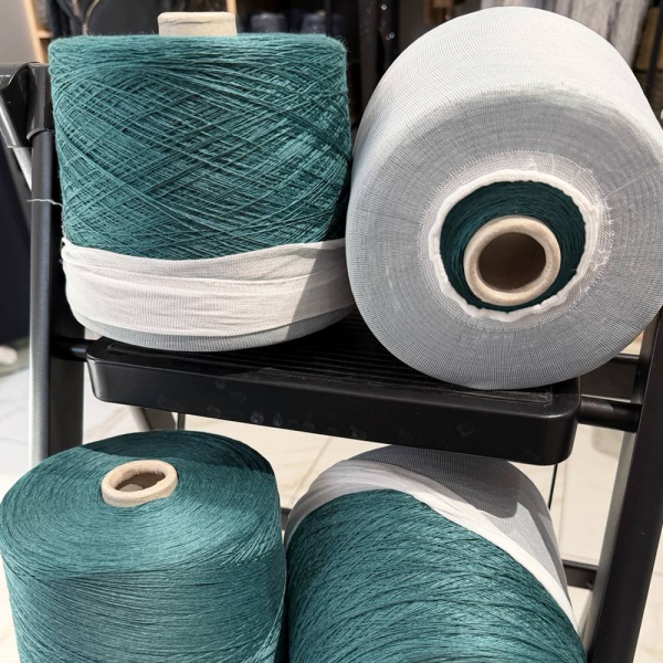 Бобина ZEN U Millefili