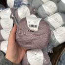 Пряжа Katia Silky Lace