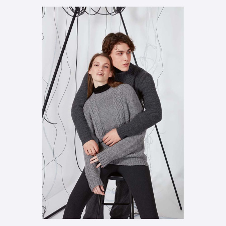 Журнал Lang Fatto a Mano Collection 269 Журнал Lang Fatto a Mano Collection 269