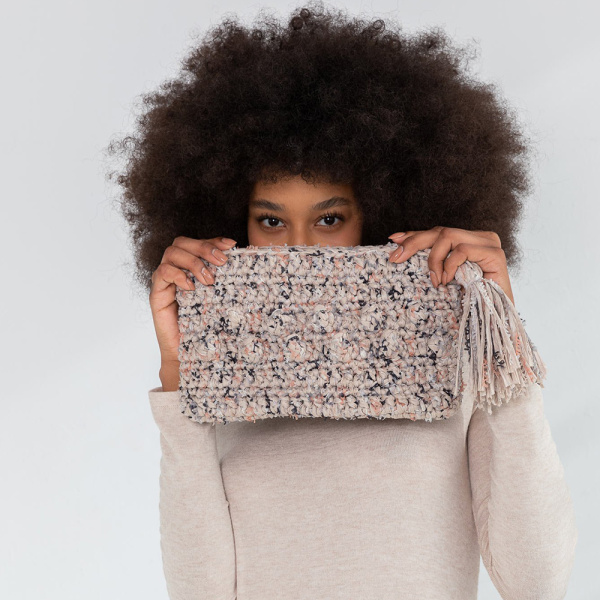 Пряжа Katia Jarapa