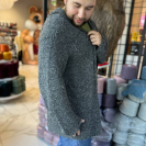 Бобина Shantung Lino