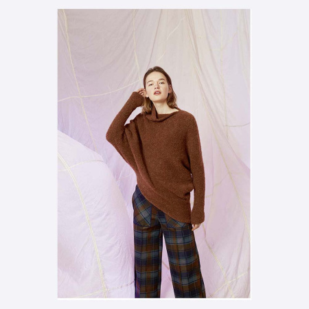 Журнал Lang Fatto a Mano Collection №261