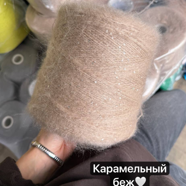 Бобина Tulovishe