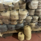 Бобина лен Loro Piana