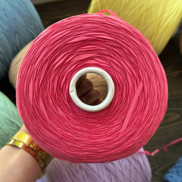 Бобина Binario