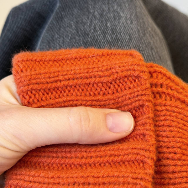 Пряжа Lang Lambswool