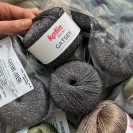 Пряжа Katia Gatsby