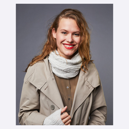 Журнал LAMANA accessoires 01