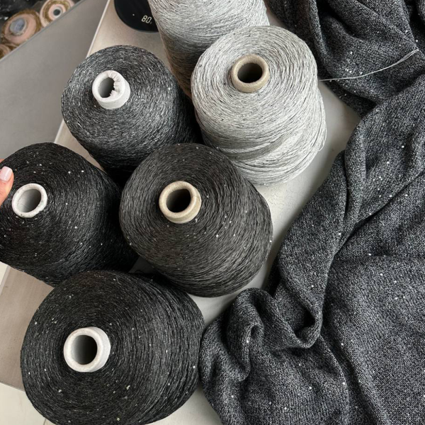 Бобина LINOSisik Сисик 