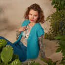 Пряжа Lang Lambswool