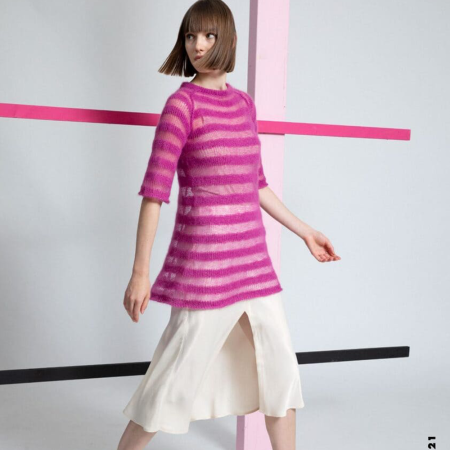 Журнал Lang Fatto a Mano FAM 280