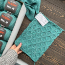 Пряжа Lana Grossa Brigitte No. 2