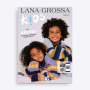 Журнал Lana Grossa: Kids N.13, Беби Бум, AW 2023/24