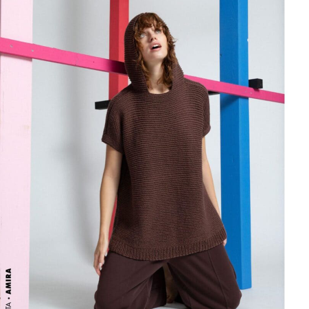 Журнал Lang Fatto a Mano FAM 280