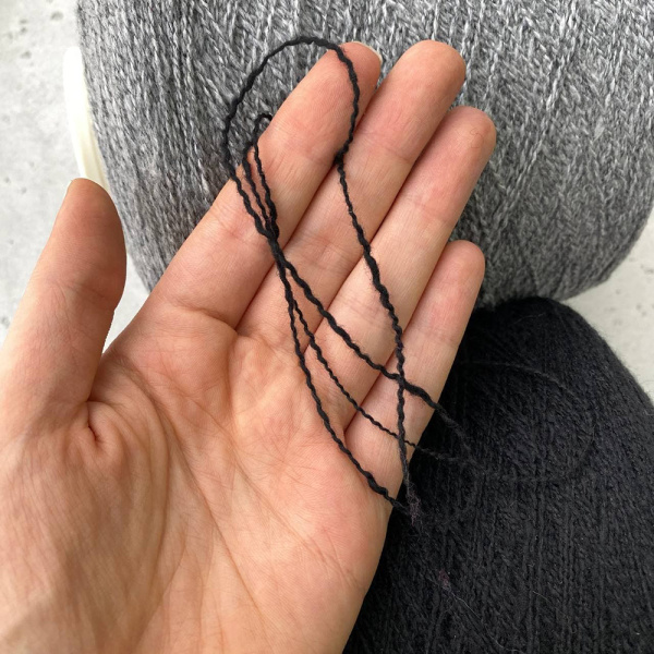 Бобина Taiga by Biagioli Modesto