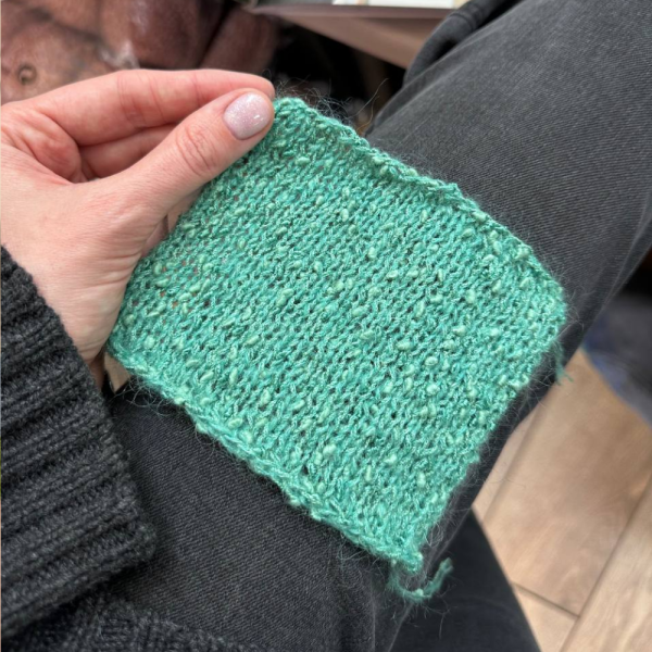 Бобина Caprice by Filpucci