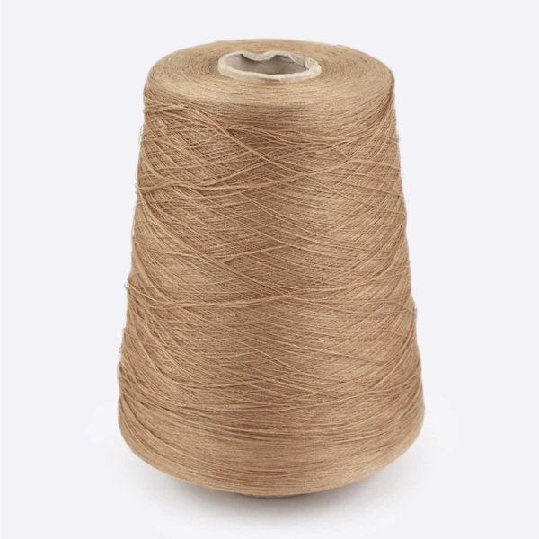 Бобина Shappe Tussah by Filati Buratti 2/120