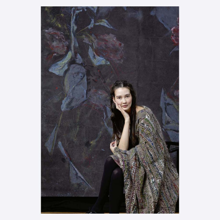 Журнал Lang Fatto a Mano №258 Журнал Lang Fatto a Mano №258