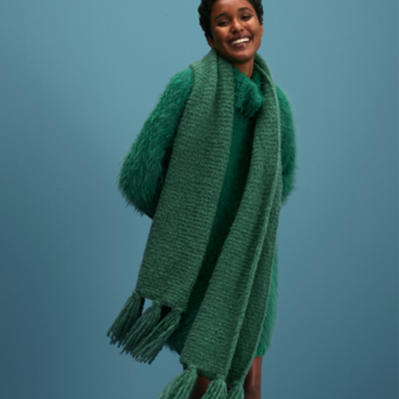 Журнал Lana Grossa: Filati N.68, Вечная элегантность, AW 2024/25