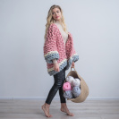 Толстая пряжа Хельсинки