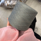 Бобина Almond Mal by Loro Piana 