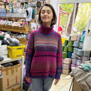 Пряжа Katia Varanasi