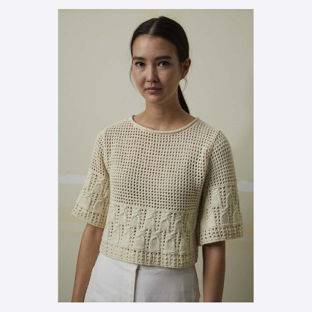 Журнал Lang Fatto a Mano Collection №259