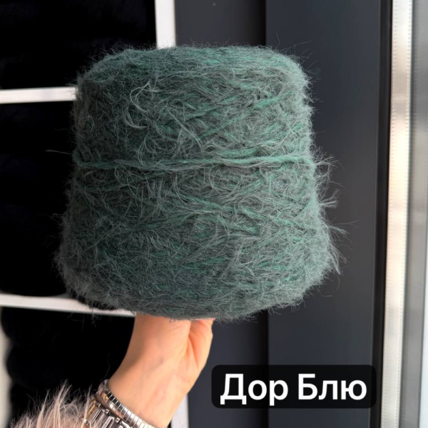 Бобина Soft Padla 