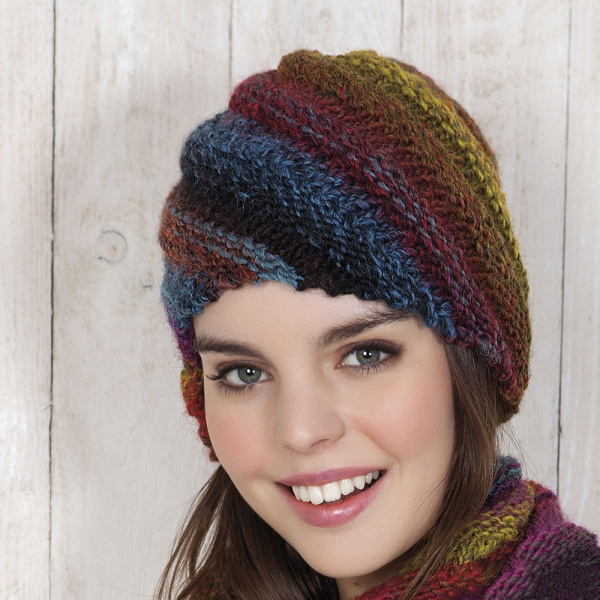 Пряжа Katia Azteca