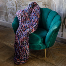 Пряжа для пледов Пряжа для пледов