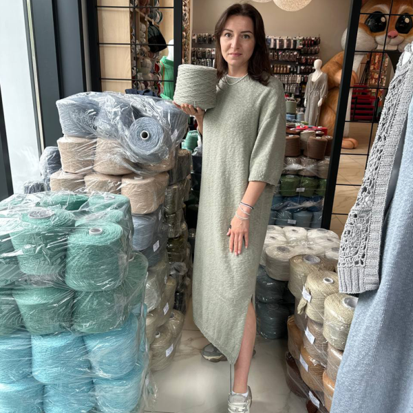 Бобина Fiammone