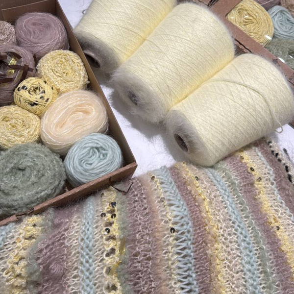 Набор на джемпер Magic Box Italy