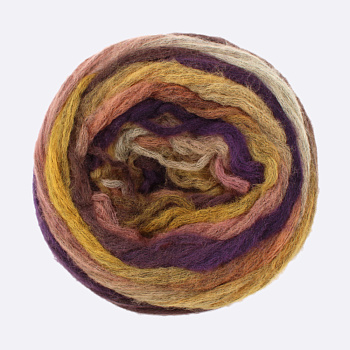 Пряжа Lang Yarns Rosalba (994.0002, Сливовая горчица) Пряжа Lang Yarns Rosalba (994.0002, Сливовая горчица)