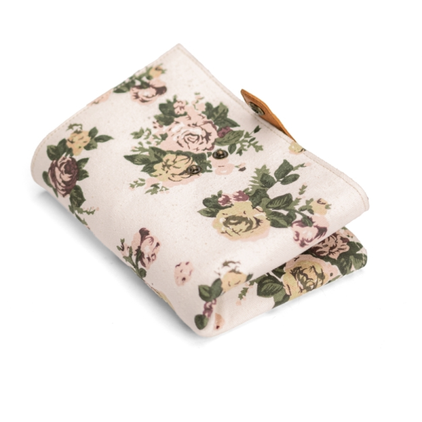 Органайзер для спиц Muud "Canvas Billie"