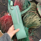 Рафия в пасме Рафаель Дольче Рафия в пасме Рафаель Дольче