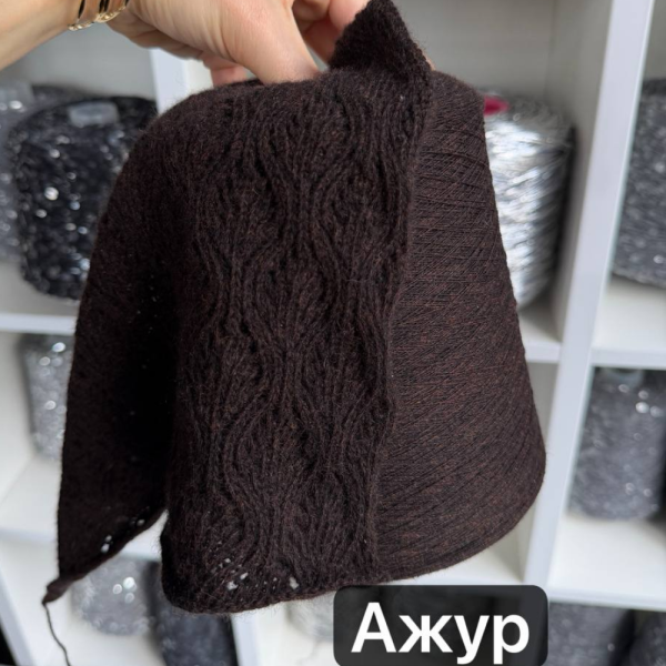 Бобина кашемир Brunello Cucinelli