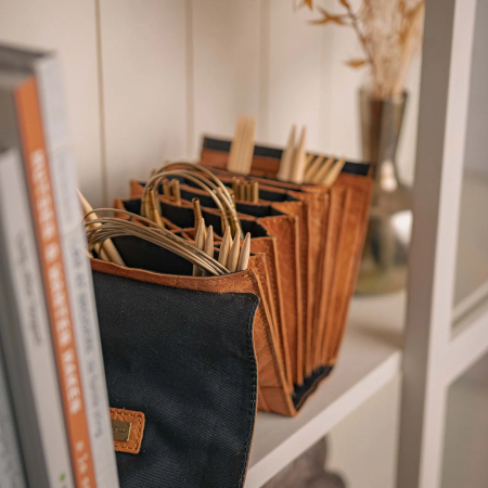 Органайзер для спиц MUUD "Betina" Whisky